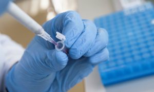 COVID-19 в Украине: больше всего новых больных – в Харьковской области 