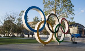 В МОК обещают провести в будущем году Олимпиаду в Токио независимо от пандемии 