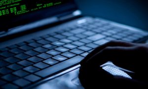 Данные Microsoft: большинство хакерских атак идёт из России 