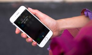 Siri заговорит по-украински: Apple ищет специалиста по языку 