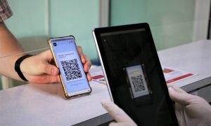 Стало известно, какие новые документы теперь доступны в приложении «Дия» 