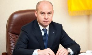 В Тернополе коронавирусом заболел городской голова 