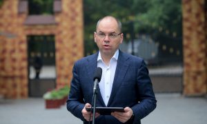 В МОЗ рассказали, ждать ли скорого возвращения жёсткого карантина 