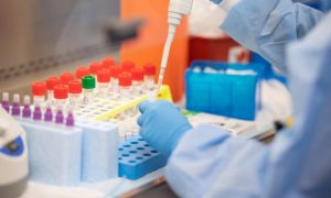 За день МОЗ в несколько раз увеличило количество тестов на антитела к COVID-19 