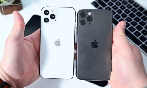 Видео: как предположительно будет выглядеть новый iPhone 