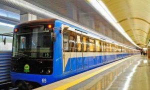  В Украине заработал SmartTicket: куда с ним можно поехать 