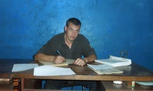 Оприлюднено поіменний список терористів,  які катували українських військових та цивільних