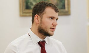 В Україні оновлять 15 аеропортів до 2024 року: головне з інтерв’ю міністра інфраструктури