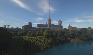 Украинский фестиваль Respublica пройдет в Minecraft — посетить его сможет каждый