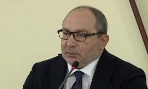 У Геннадия Кернеса подтвердили COVID-19 - горсовет