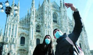 Пандемия коронавируса: в ООН оценили глобальные потери туристической отрасли