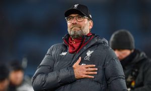 Лучшим тренером сезона по версии УЕФА станет немец