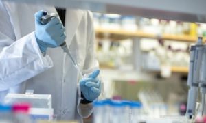 Китайская вакцина от COVID-19 может выйти в продажу в этом году