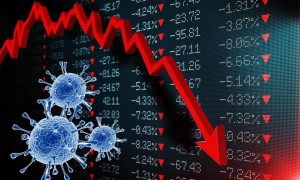 Мировая экономика может восстановиться на три месяца раньше
