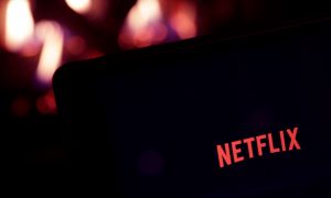 В Netflix уточнили, когда платформа локализуется в Украине