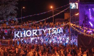 «Это трэш»: Минздрав прогнозирует вспышку COVID-19 после фестиваля в Запорожье