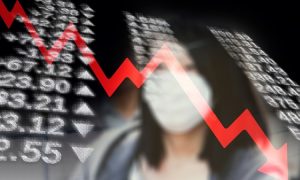 Bloomberg: мировой экономике грозят новые проблемы до конца года из-за COVID-19