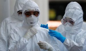 ЕС потратит на разработку и закупку вакцин против COVID-19 более 1 млрд евро