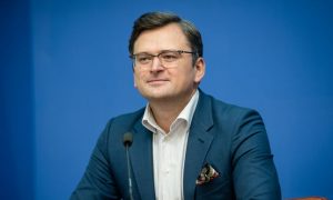 Кулеба не видит причин отмены безвизового режима для Украины