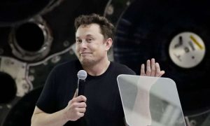Tesla за $25 тысяч: Маск снова пообещал дешевый беспилотник, как и два года назад
