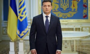 Аннексия Крыма и агрессия РФ на Донбассе обесценивают Совет безопасности ООН: 9 тезисов выступления Зеленского на Генассамблее