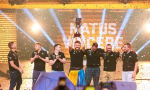 Международная платежная система LEO приветствует получение киберспортом статуса официального вида спорта в Украине