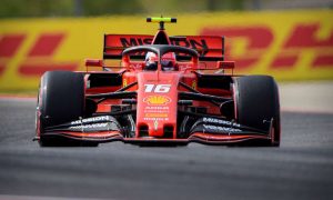 Михаэль Шумахер занял лишь второе место в рейтинге лучших пилотов «Феррари» всех времен