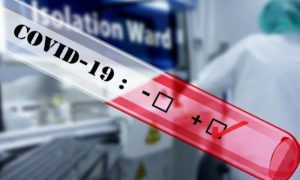 ВОЗ до конца 2021 планирует получить 2 млрд доз вакцин от COVID-19