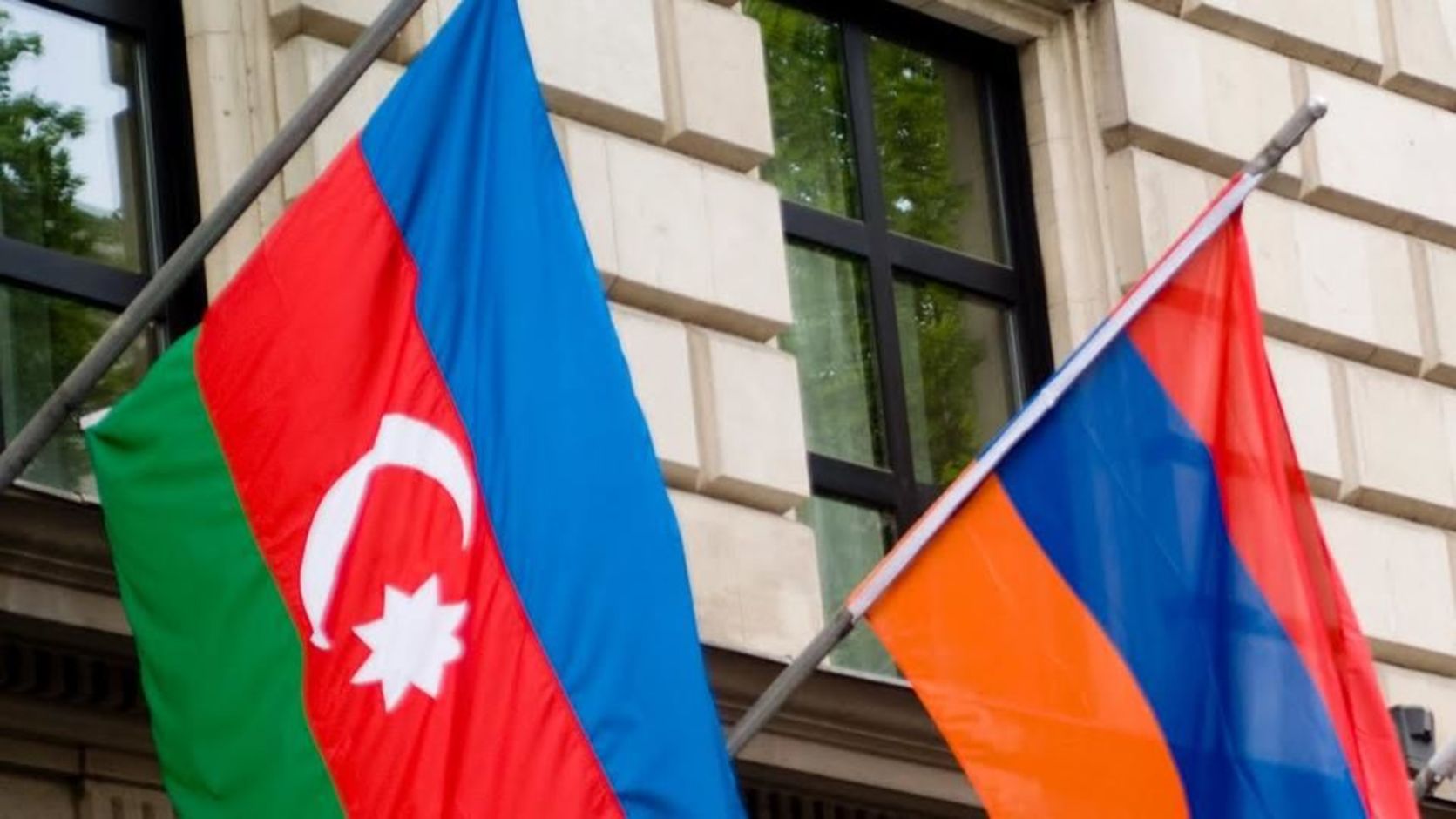 Азербайджан звинуватив Вірменію в обстрілі своєї території, Єреван заперечує