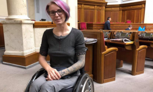 Депутат Рады второй раз заболела коронавирусом