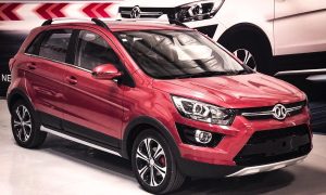 Видео: китайский электромобиль - конкурент Tesla взорвался во время зарядки