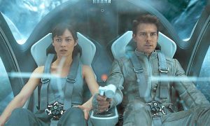 Илон Маск отправит в космос звезду Голливуда для съемок фильма для NASA