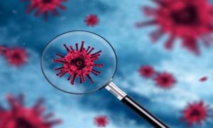 Главный санврач Ляшко назвал основную симптоматику коронавируса