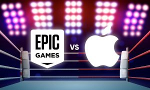 Epic Games, Spotify и Tinder создали коалицию для борьбы с монополией Apple