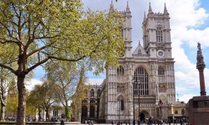 
Как Англия спасалась от банкротства