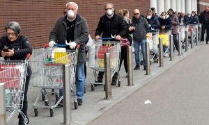 Польша усилила меры карантина