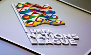 Букмекеры дали прогноз на матч Украина-Швейцария в Лиге наций
