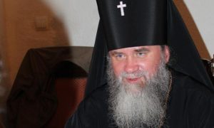 Фото: Зеленский наградил орденом «За заслуги» лидера сепаратистов Закарпатья из РПЦ