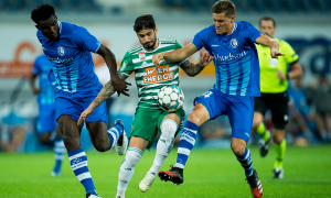 Лига чемпионов: стало известно, когда Динамо сыграет с Гентом за путевку в групповой этап