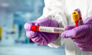 В Україні 23 області та Київ не готові до послаблення карантину - МОЗ