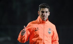 Итальянский клуб готов заплатить 12 миллионов евро за футболиста Шахтера