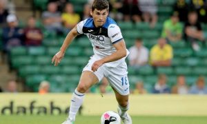 Футболист сборной Украины Малиновский может продолжить карьеру в Англии.