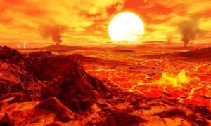 Ученые представили аргументы в пользу того, что на Венере есть жизнь