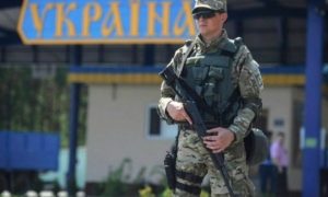 Пограничники объяснили правила самоизоляции и пропуска иностранцев в Украину