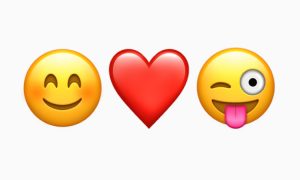 Фото: Unicode представила пакет толерантных смайликов