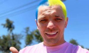 Крым - это Украина, вы его отстроите, а потом мы заберем снова: украинский боксер Редкач обратился к россиянам