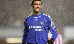 Трансфер Шевченко признан одним из самых дорогих в истории