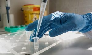 ВОЗ объявила о важном достижении в борьбе с COVID-19