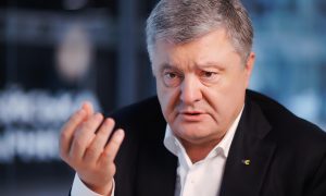 Состояние здоровья улучшилось: Петра Порошенко выписали из больницы