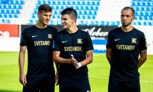 Клуб из села дебютирует в Лиге Европы: анонс матча Арис - Колос